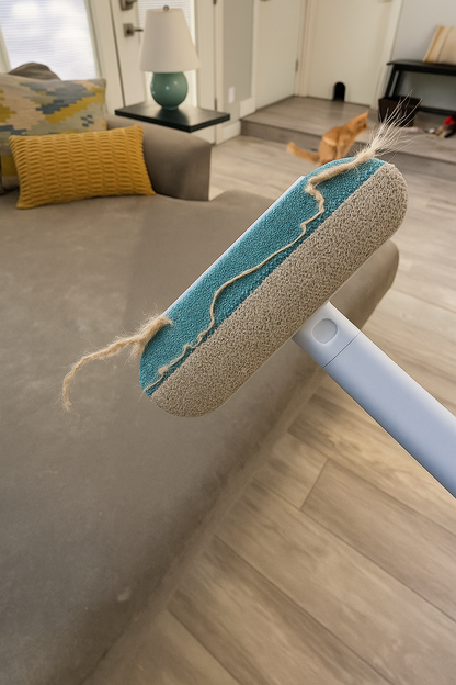 The Ultimate Pet Hair Remover