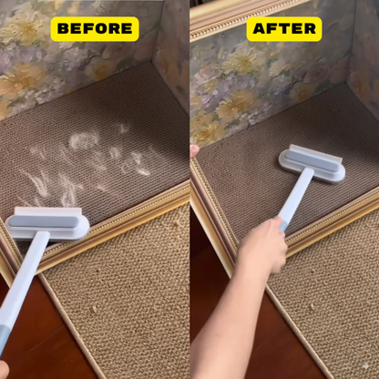 The Ultimate Pet Hair Remover